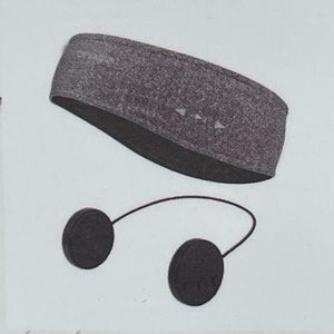Jamband Athletic Headband with Speakers